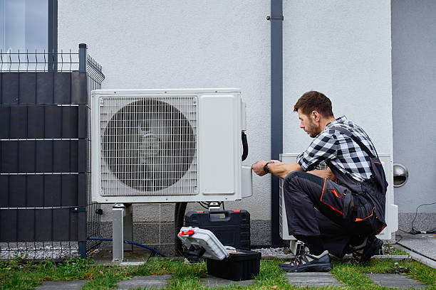 Trusted Hvac service in Griffithsville, WV - Tropical Oasis HVAC